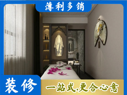 凌云县衣帽间装修